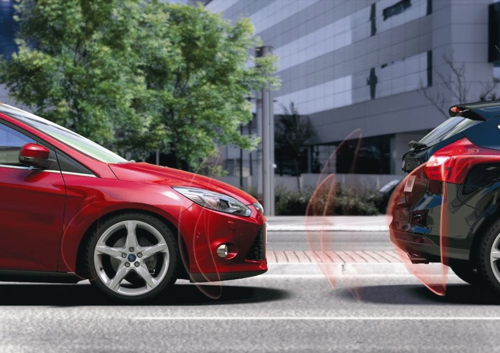 Ford Focus 2013 Việt Nam - Ảnh 16